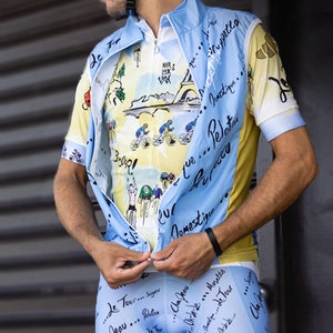 Men's TDF Vest
