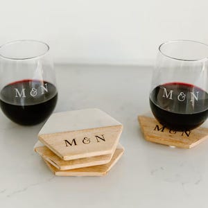 Additional Engraving (front and back)
