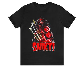 SNIKT