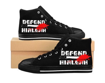 DEFEND HIALEAH - Klassische Turnschuhe für Herren