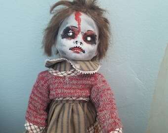 zombie baby dolls for sale