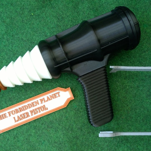 raygun pro leather