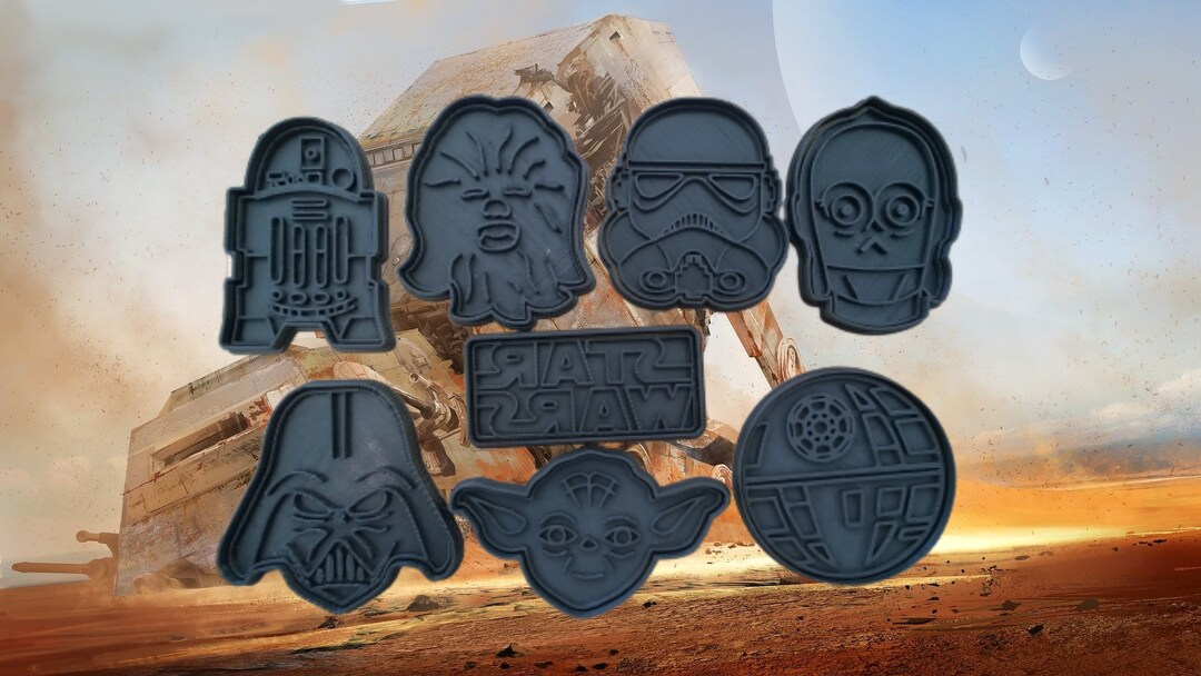 Cookie Cutters Embossers and Cutters Etsy