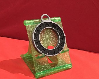 Amulet of the Planes | D&D Cosplay/Costume Prop