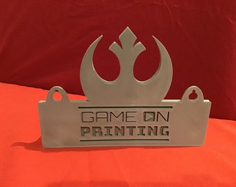 Blunders and Blemishes Sale | Lightsaber Hilt Holdes | Disneyland Size (Savi's Workshop)