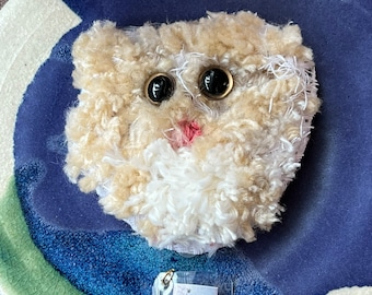 Animal Brooches