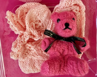 Baby Shower Gift Set
