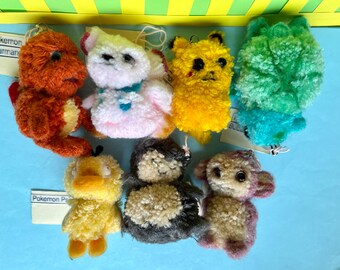 Pokemon Set