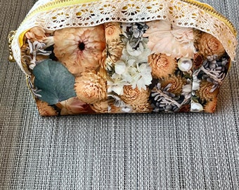 Sewing purse