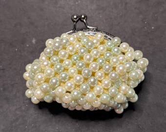 Small Crochet Purses