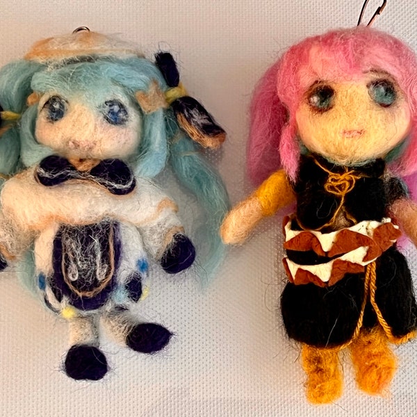 Vocaloid - Etsy