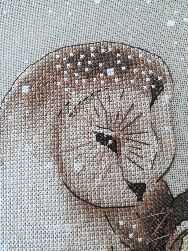 Magical Dream. Cross Stitch Pattern. Cross Stitch Design. - Etsy