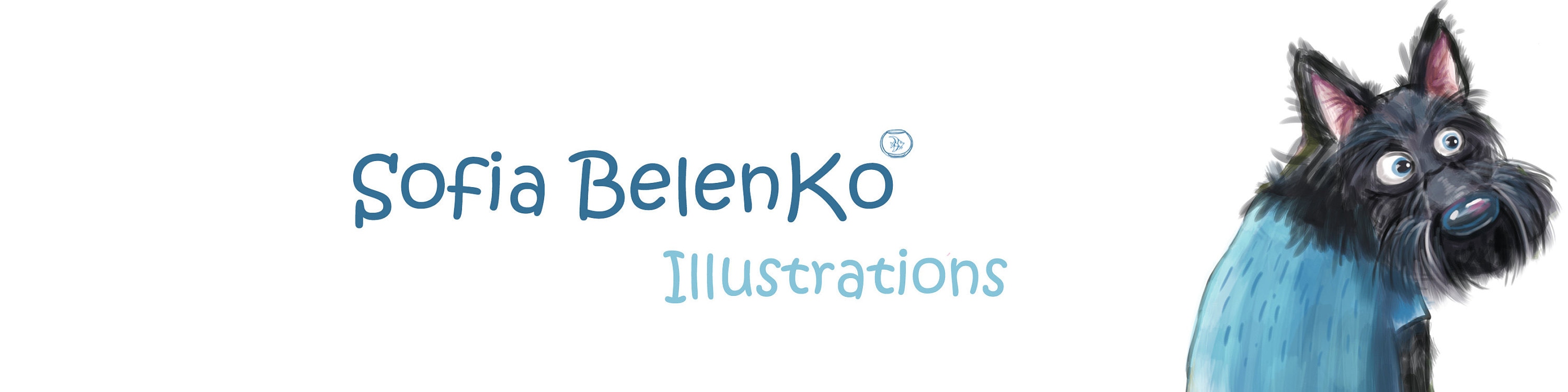 SofiaMBelenko - Etsy