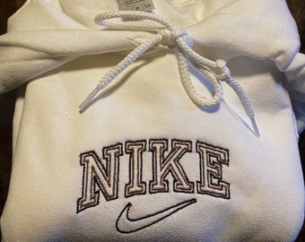 customize nike sweatshirt