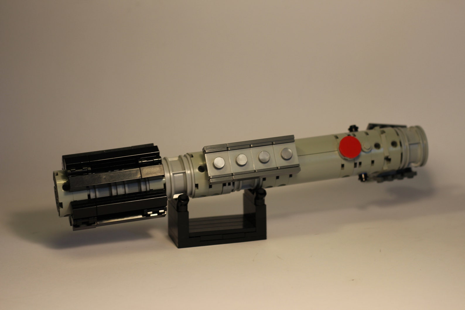 lego lightsaber dimensions