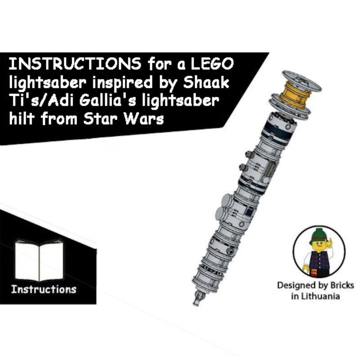 lego lightsaber dimensions
