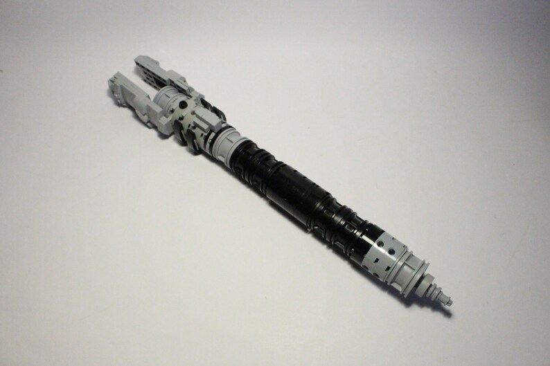 etsy lego lightsaber