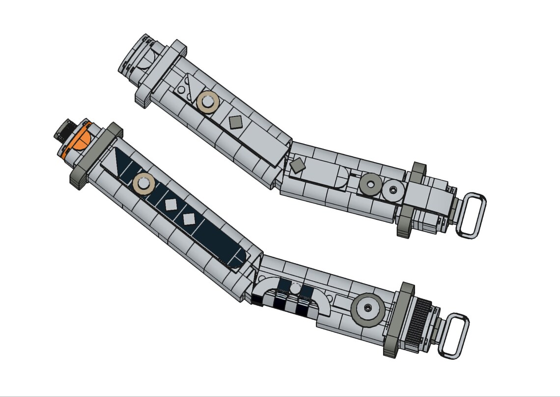 lego lightsaber dimensions