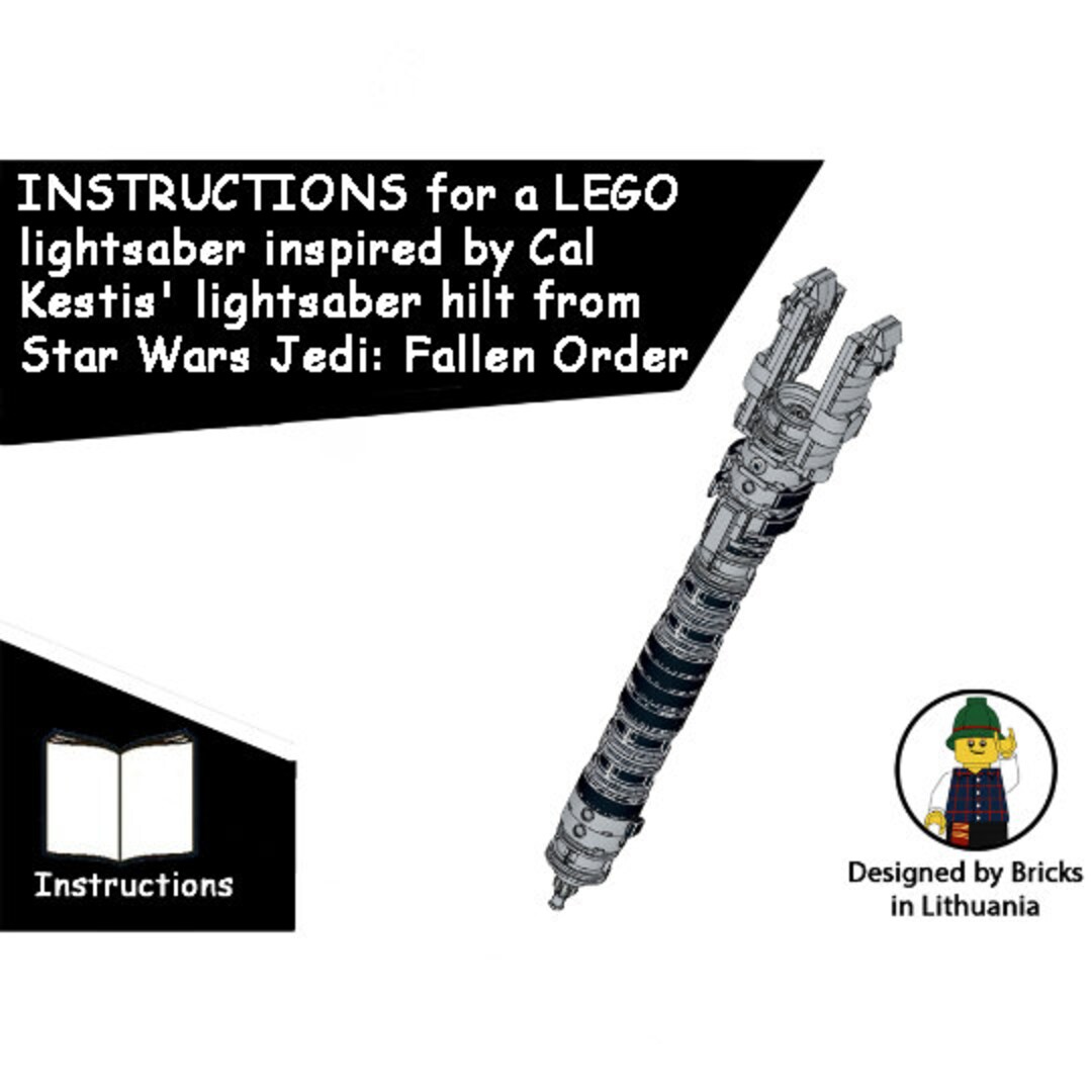 Order lego instructions cheap
