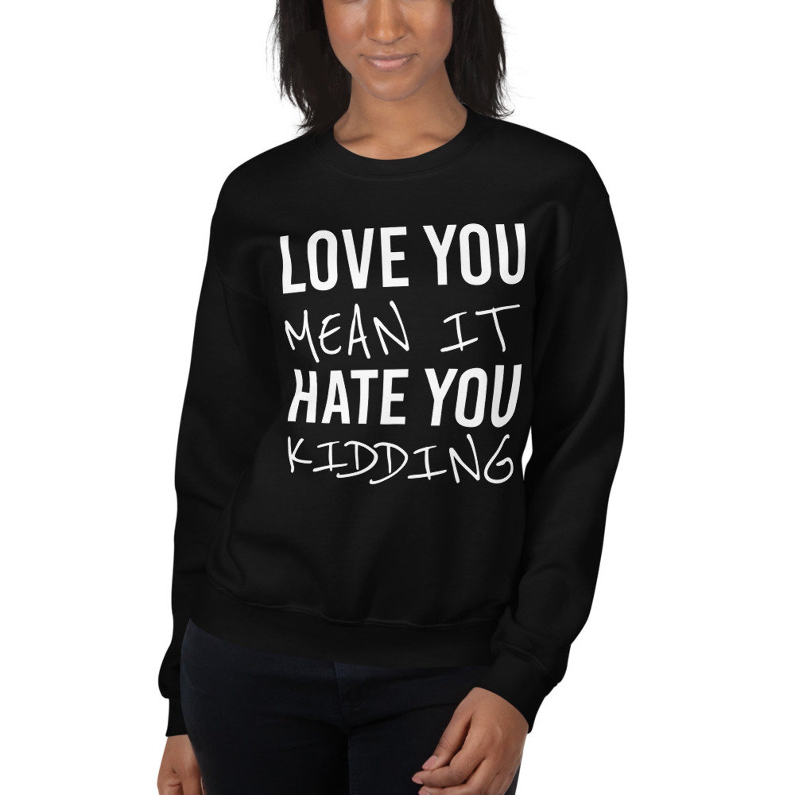 Ginny and Sweatshirt Ginny and Merch Ginny Etsy France