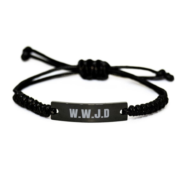 WWJD Bracelet Pack