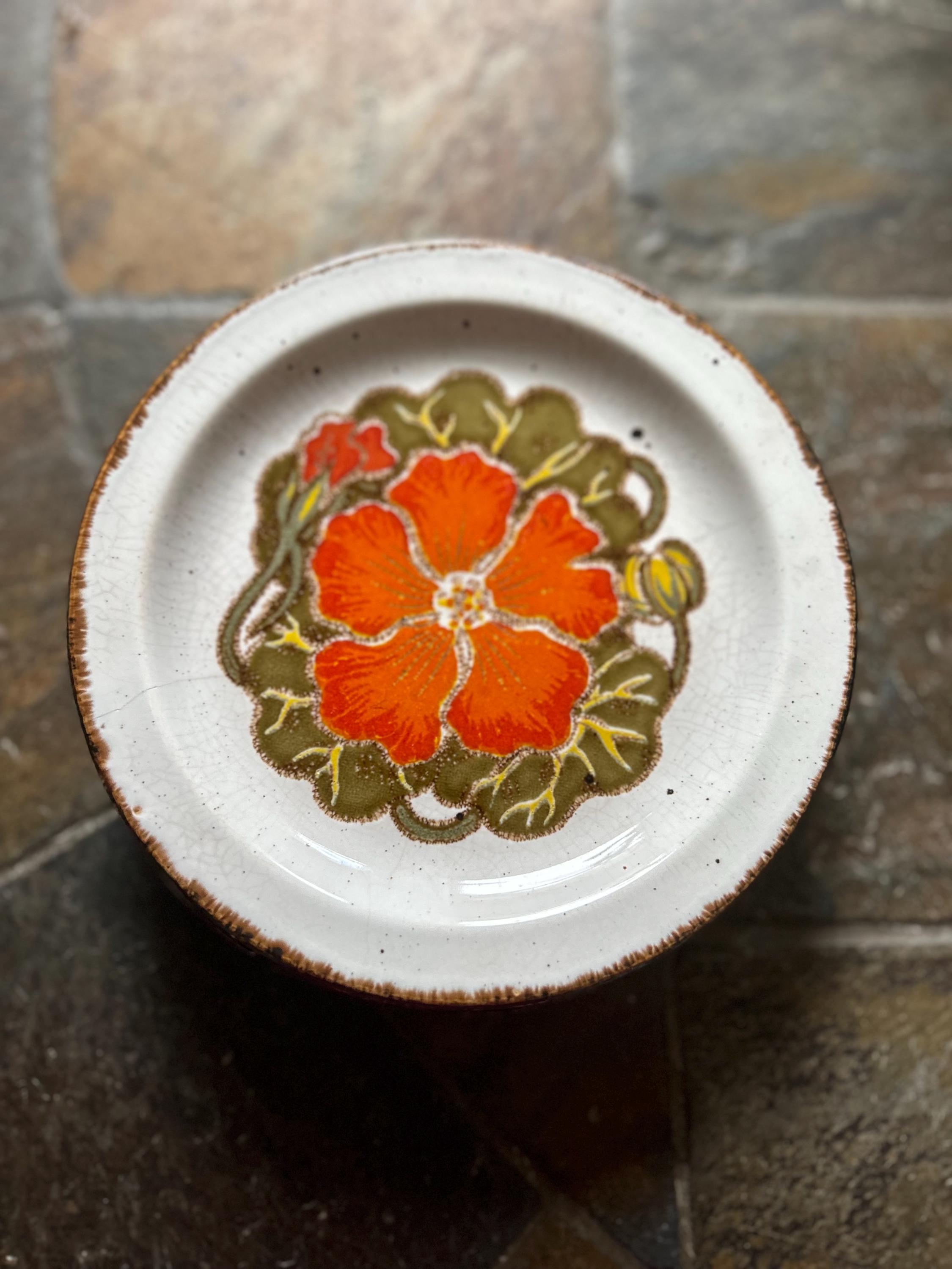 Midwinter Stoneware - Etsy