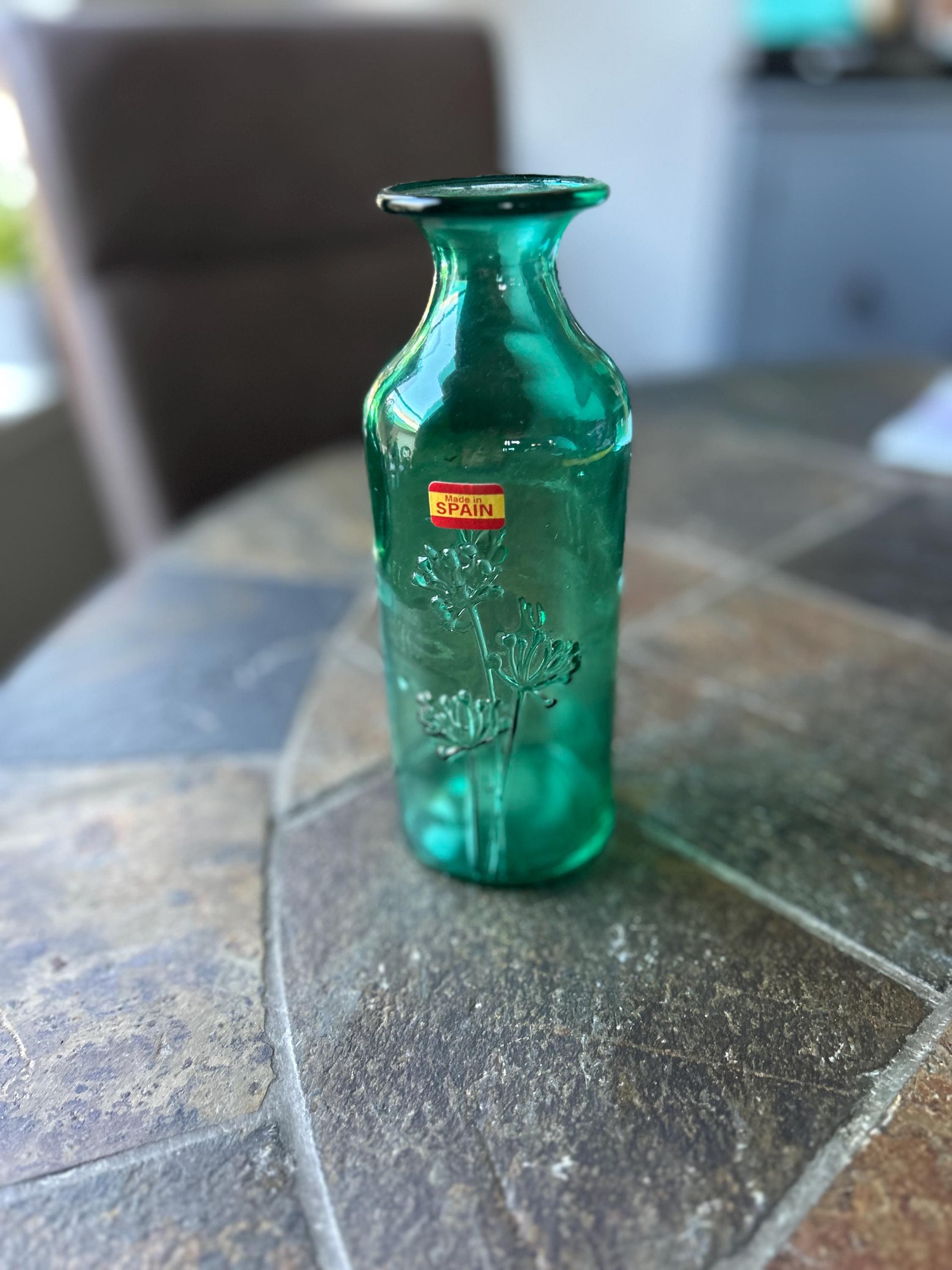 Spanish Green Recycled Glass - Etsy - Page 3
