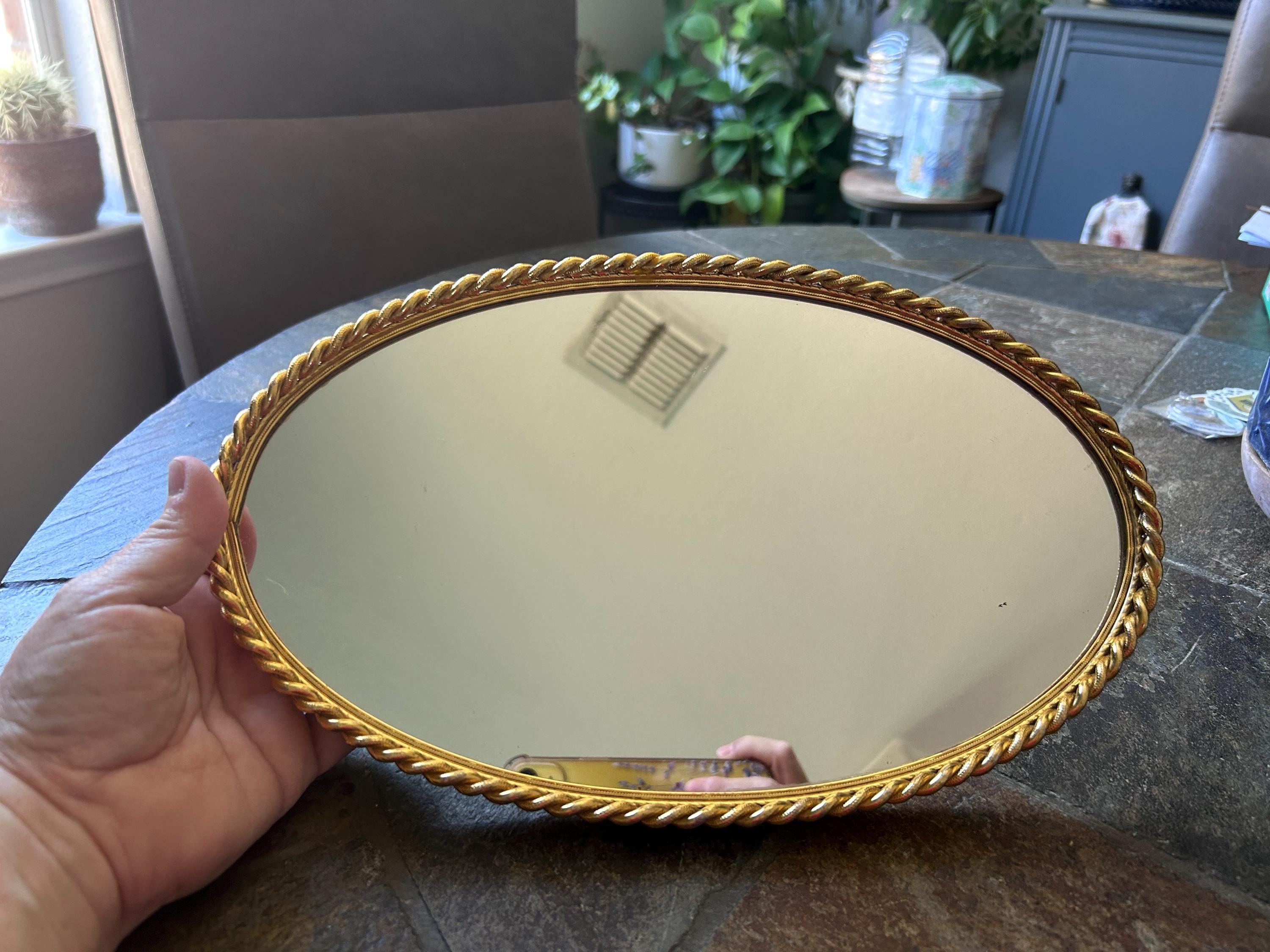 Stylebuilt Mirror - Etsy
