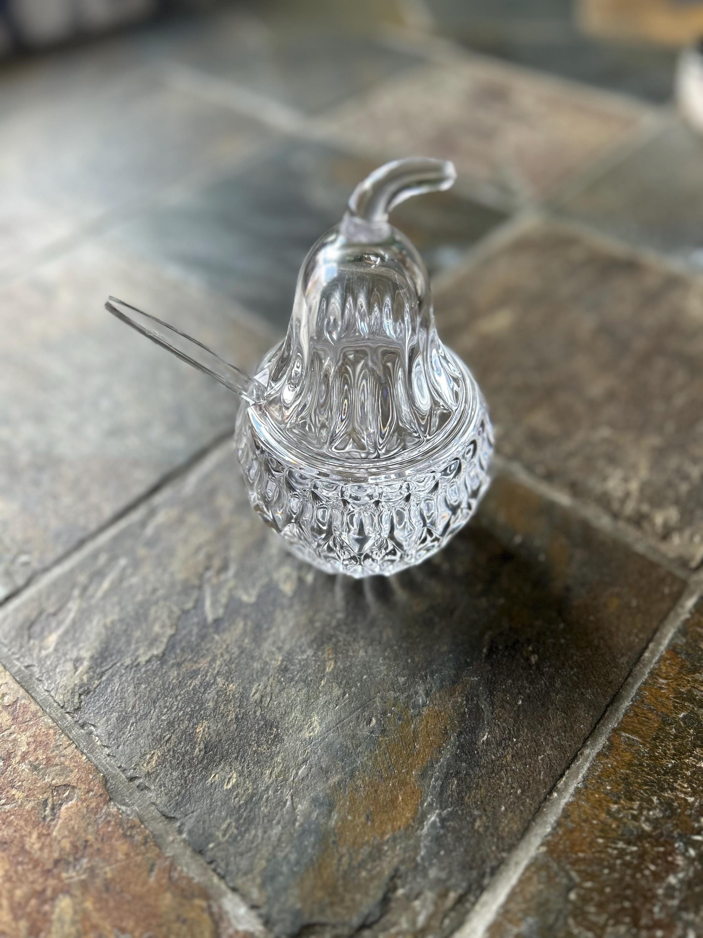 Bleikristall Nachtmann - Etsy