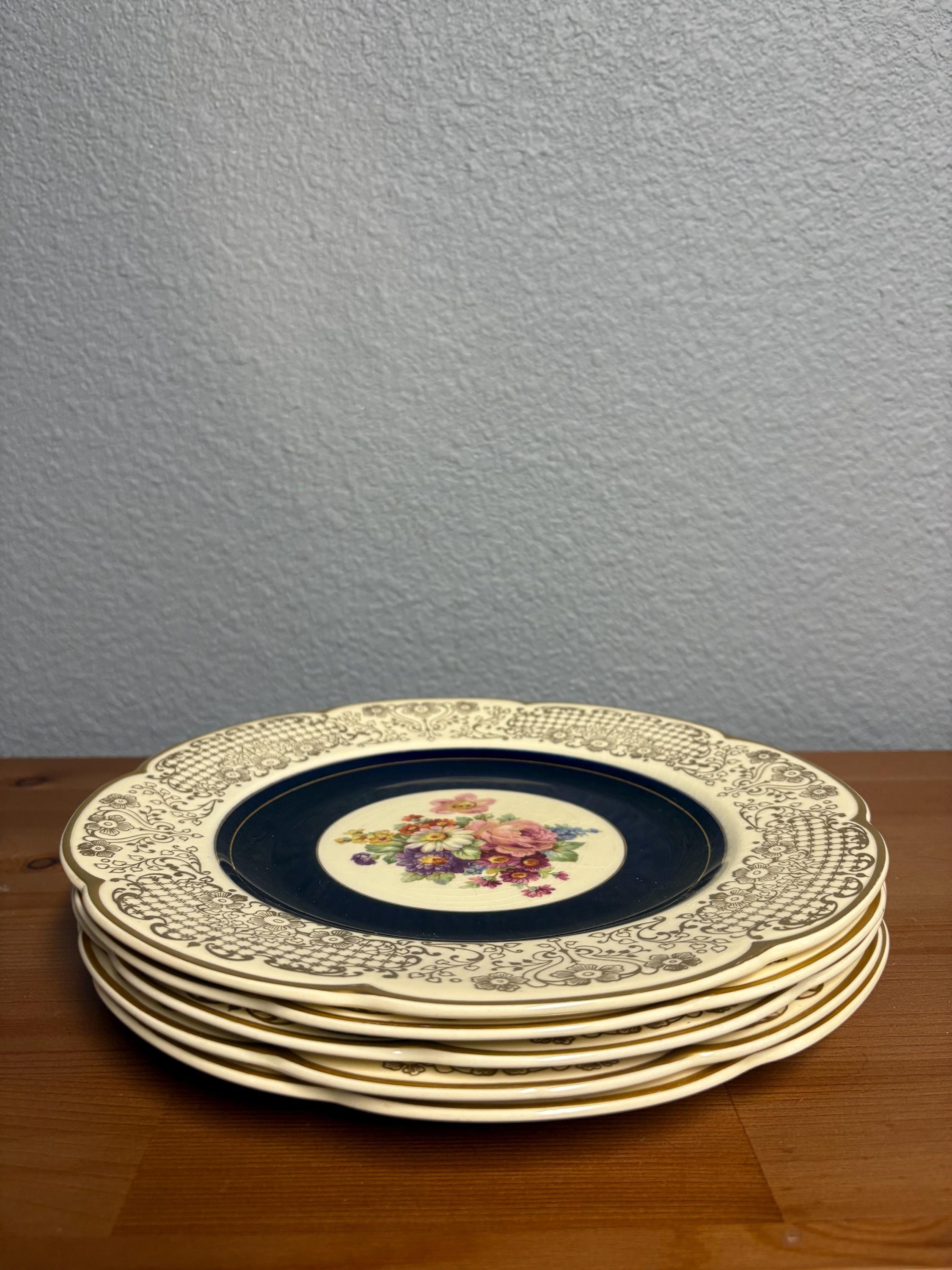 Woods Ivory Ware - Etsy
