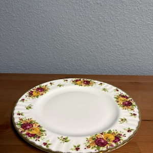 2006 Christmas Plate - Etsy