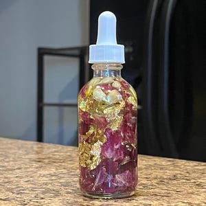 Divine Feminine Oil, Self Love Oil, Self Love Ritual Oil, Attraction Oil, Self Love Manifestation Oil, Self Empowerment Oil, Intention Oil