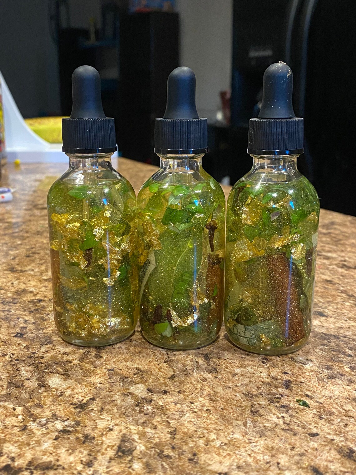 Money Oil Prosperity Oil Money Drawing Oil Success Oil Etsy UK