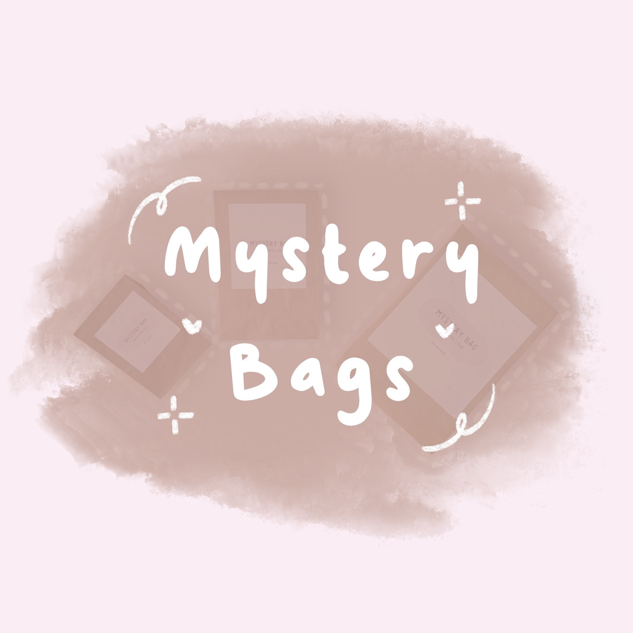 Mystery Bag -  Canada