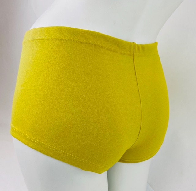 Booty Shorts. Women's Super Short Shorts. Sexy Comfortable | Etsy