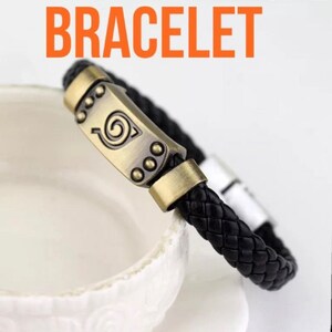 Buy anime bracelet online in India  Kiaya Accessories