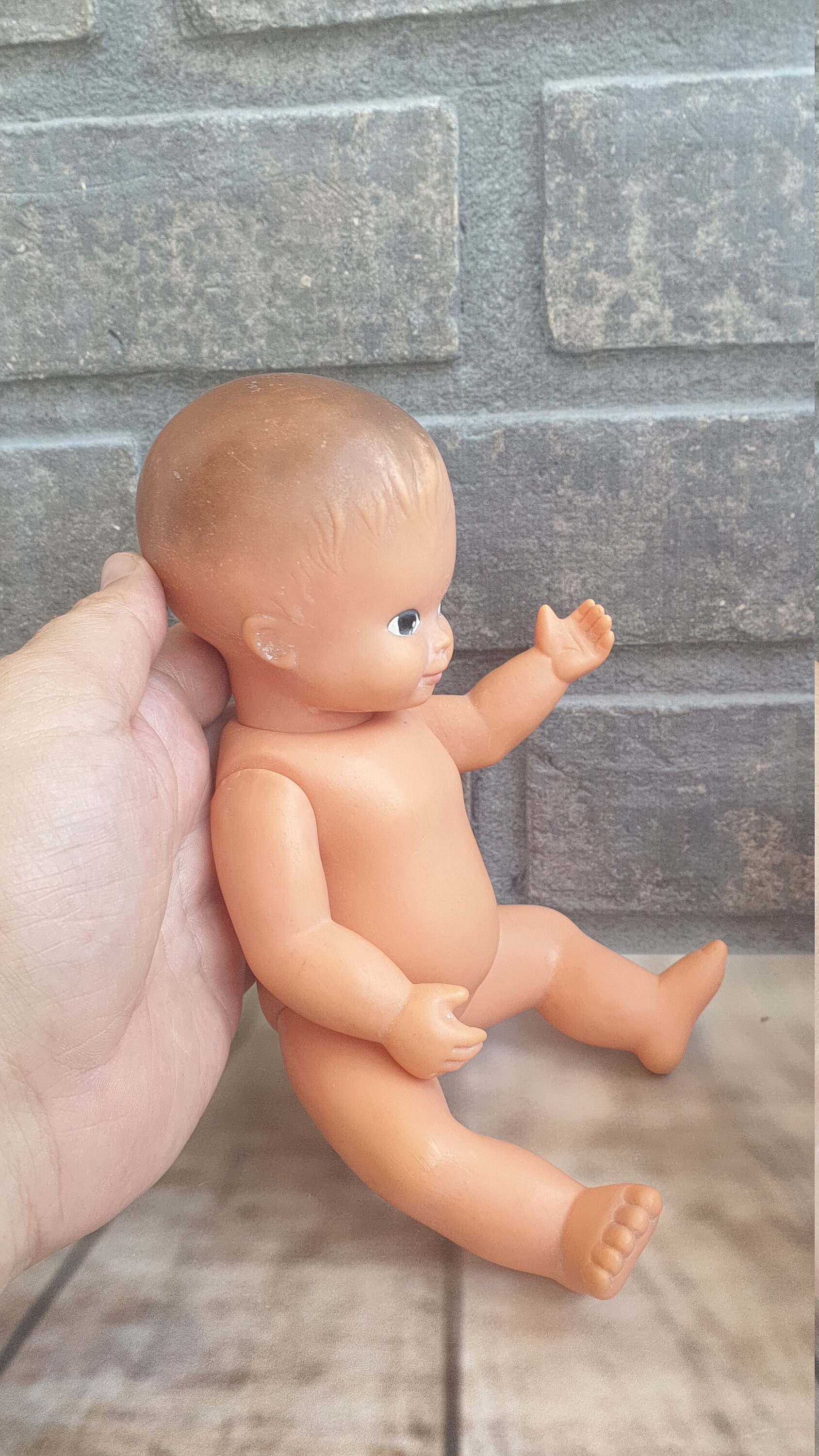 vintage baby dolls