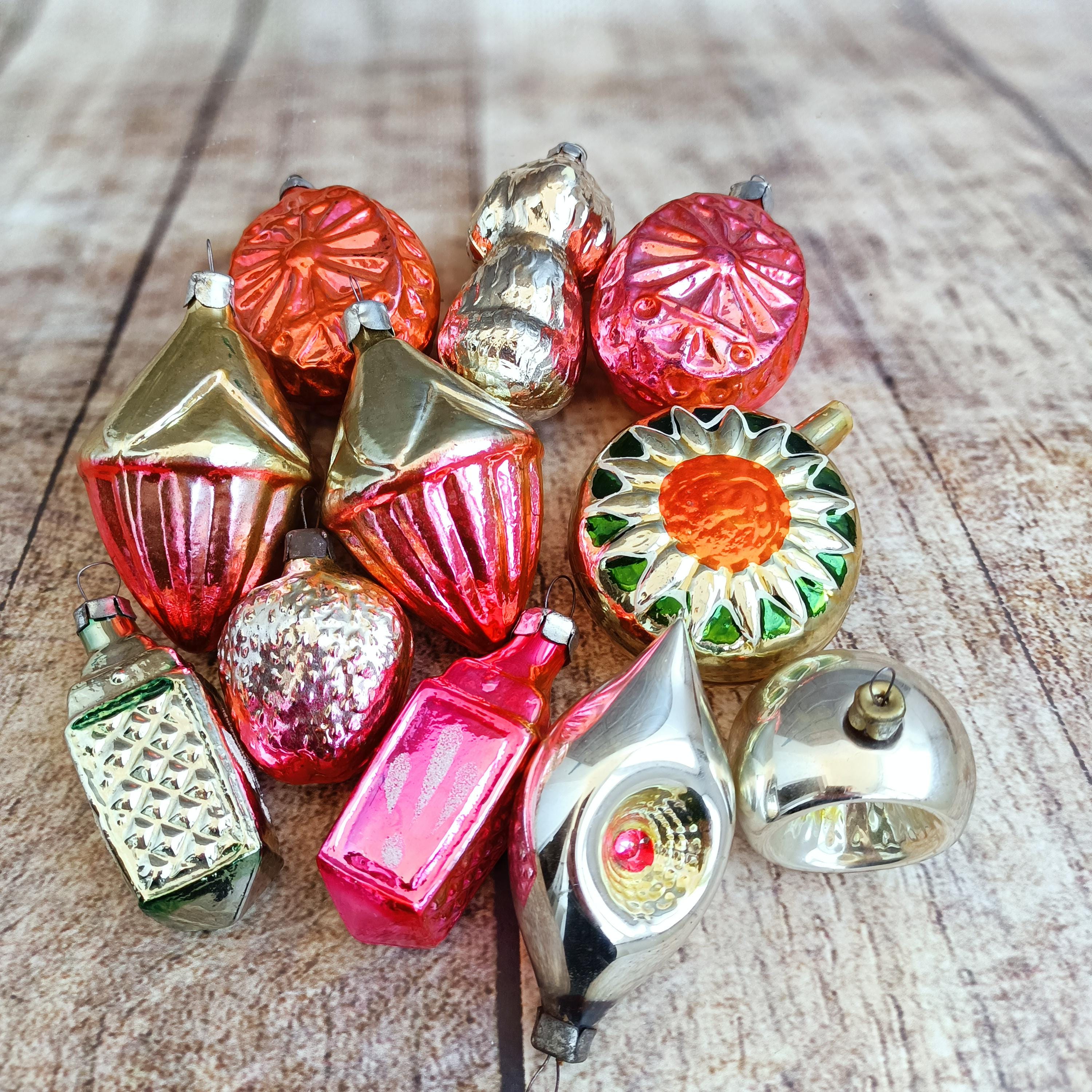 Soviet Xmas Tree - Etsy