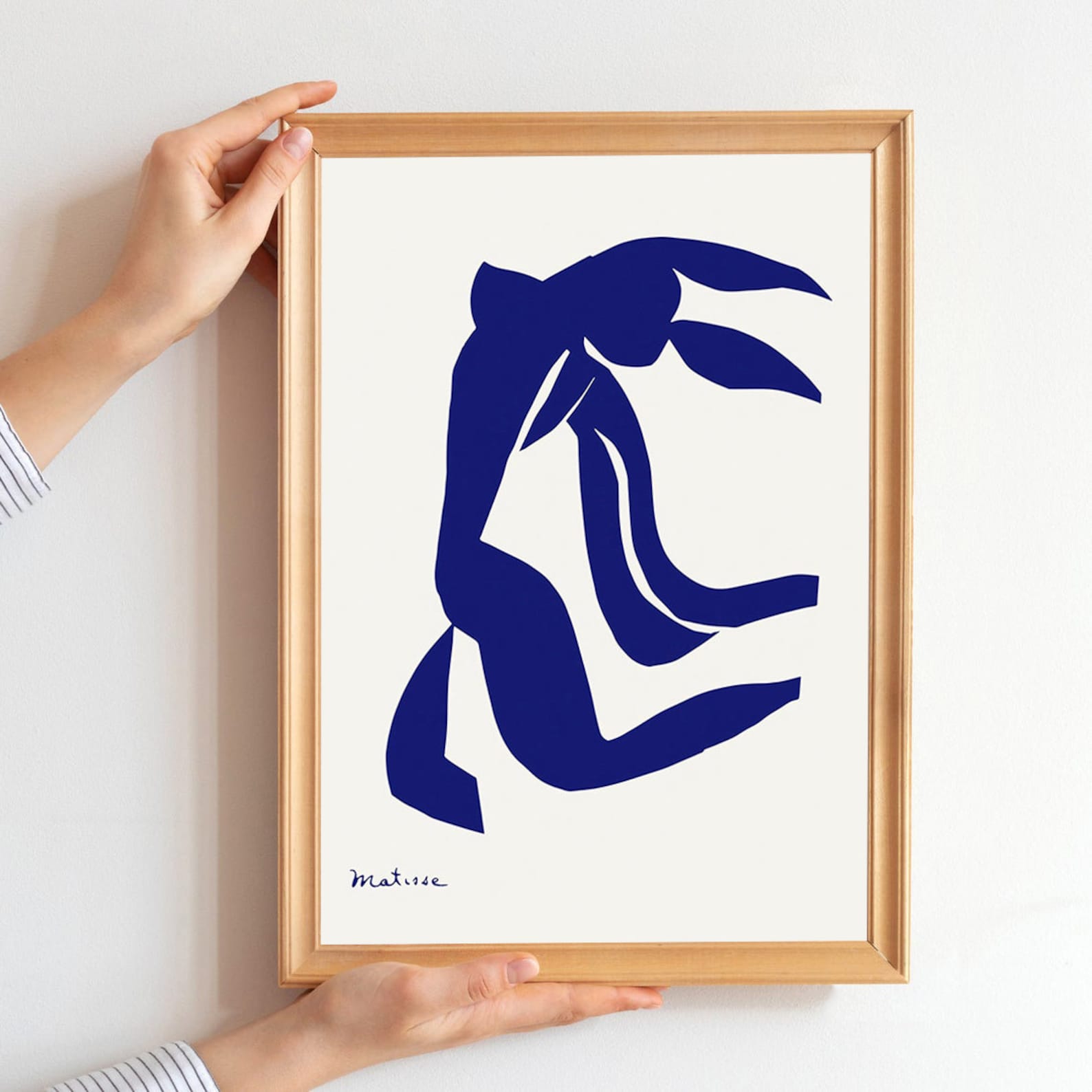 Matisse'S Nude: Art You'Ll Love - st0263w