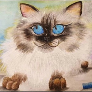 Personalised Animal/Pet art