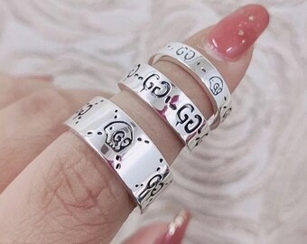 gucci ring etsy