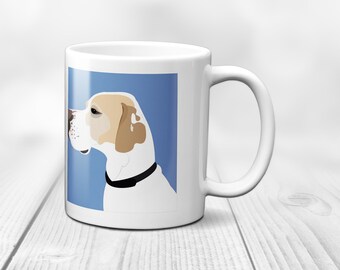english pointer gifts