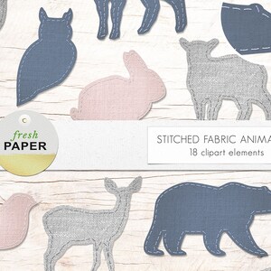 Woodland animal clipart, woodland clipart, forest animals clipart, baby clipart, nursery clipart, bear clipart, woodland nursery