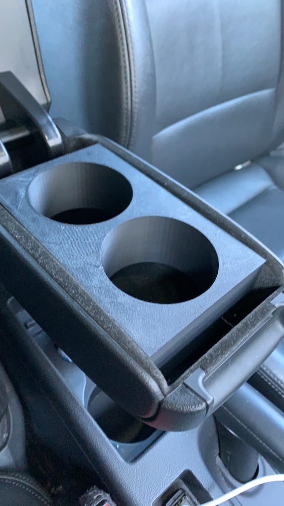 Cup holder audi a3 online