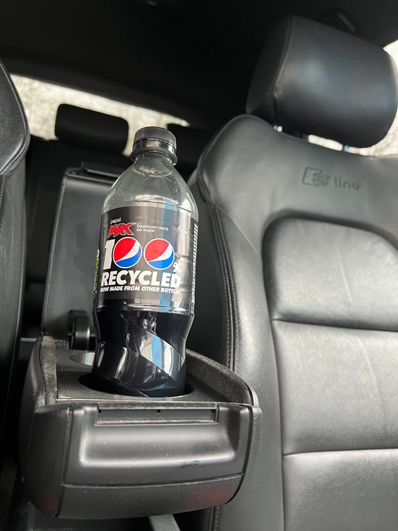 Audi A3 S3 RS3 8p Double Cupholder Made of Hard Plastic buy From Website  Below 