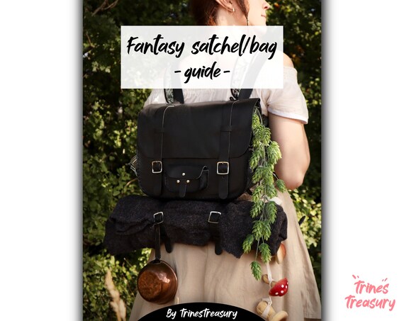 A4 satchel bag sale