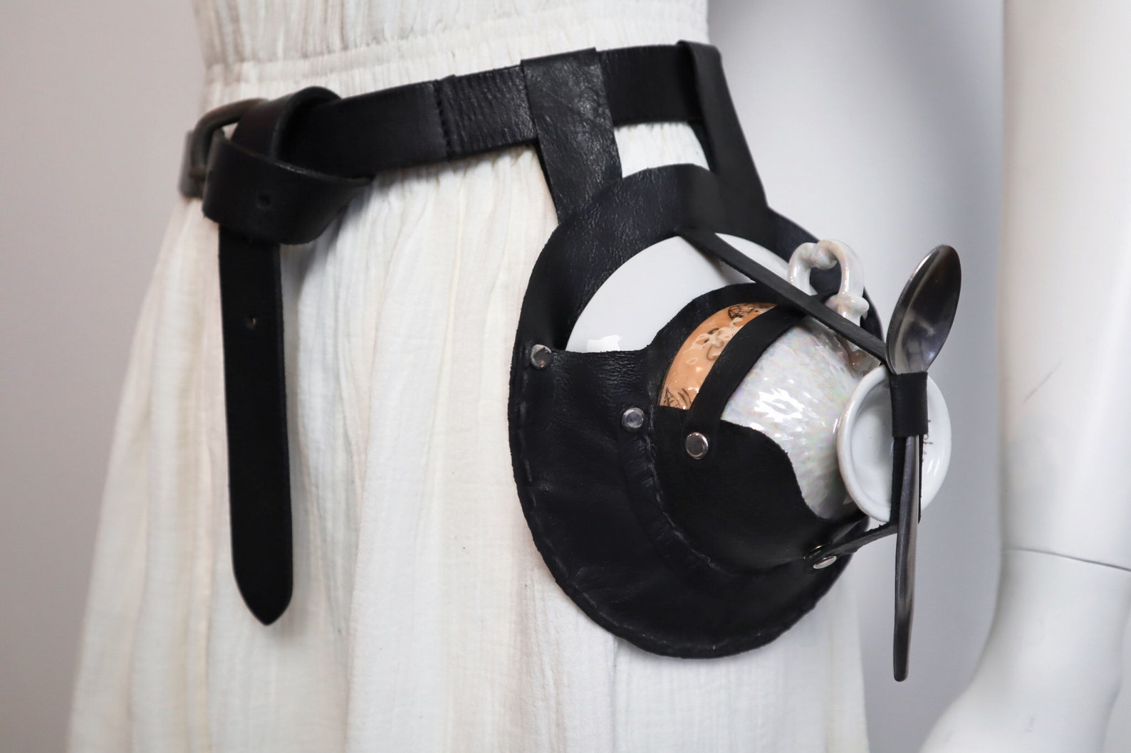 Teacup Holster Guide A4 and US Letter Patterns Etsy