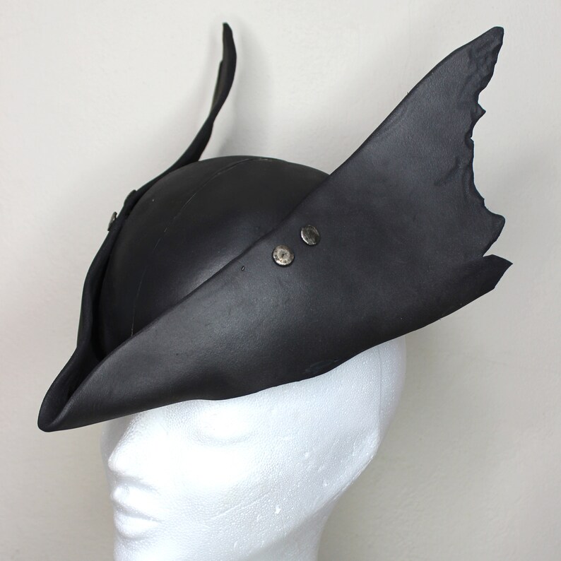 DIY Bloodborne Inspired Hunter Hat EVA Foam Pattern and Etsy