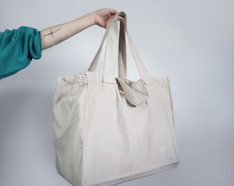 Ikea bag pattern hotsell