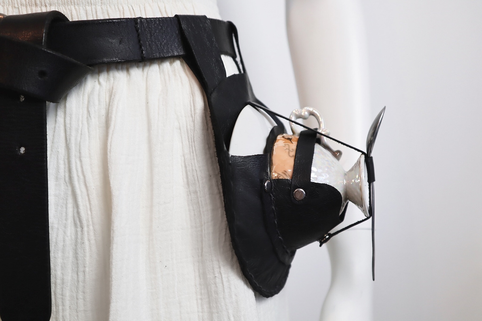 Teacup Holster Guide A4 and US Letter Patterns Etsy